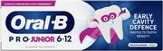 oral b od ma pr0 junior 6 12 xr 12x75ml photo