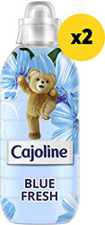 cajoline sympyknomeno malaktiko bluefresh 1288 2x644ml photo