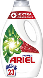 aporrypantiko ariel ygro extra clean 23mez photo