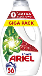 aporrypantiko ariel ygro extra clean 56mez photo