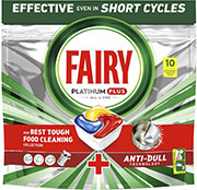 kapsoyles fairy caps platinum plus anti dull 10tmx photo