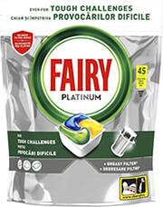 kapsoyles fairy caps platinum lemoni 45tmx