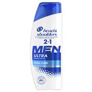 headshoulders sampoyan sampoyan 2in1 total care 330ml photo headshoulders sampoyan sampoyan 2in1 total care 330ml photo