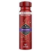 aposmitiko old spice deo spray rockstar 150ml photo aposmitiko old spice deo spray rockstar 150ml photo