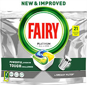fairy caps platinum 21tmx photo