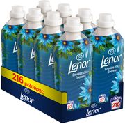 lenor fresh ocean escape 216mez 8x27mez