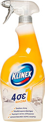 klinex sprey hygiene koyzina 750ml photo
