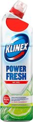 klinex wc gel freskada lemonioy 750ml photo