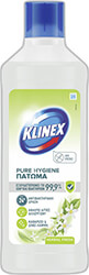 klinex katharistiko patomatos pure hyg herb 1lt photo
