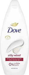 afrontoys dove silky velvet 250ml photo