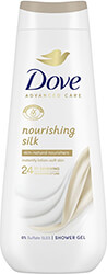 afrontoys dove silk 600ml photo