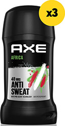 aposmitiko axe stick africa 150l50mlx3