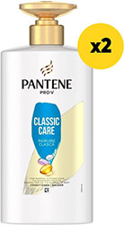 krema pantene classic 660 2x220ml 81769635 photo
