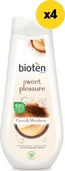 afroloytro bioten cream cocoa mac 3000ml 4x750ml photo