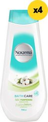 afroloytro noxzema cream talc 3000 4x750ml photo