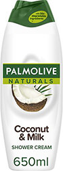 afroloytro palmolive naturals coconut 650ml photo afroloytro palmolive naturals coconut 650ml photo