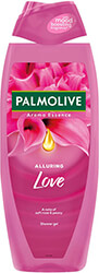 afroloytro palmolive aroma love flower 650ml photo