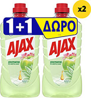 ygro aporrypantiko ajax apolymantiko me aitheria elaia anthi milias 4lt 4x1lt photo