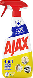 katharistiko epifaneion ajax 4se1 lemoni antlia 500ml photo