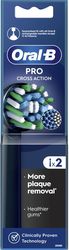 oral b antallaktika cross act black x2tmx photo