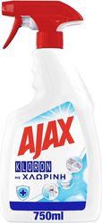katharistiko epifaneion ajax kloron me xlorini antlia 750ml photo