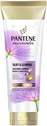 krema pantene krema silk glowing 160ml photo