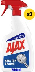 katharistiko epifaneion ajax kata ton alaton antlia 2250ml 3x750ml photo