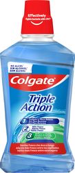 stomatiko dialyma colgate triple action 500ml photo