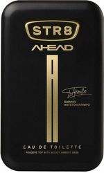 aroma andriko str8 eau de toiletteahead 50ml