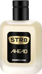 after shave str8 lotionahead 100ml photo
