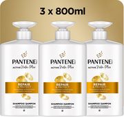 sampoyan pantene anadomisis 2400ml3x800ml photo