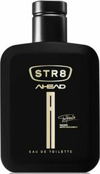 aroma str8 eau de toiletteahead 100ml photo