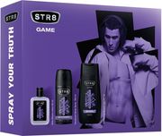 set doroy str8 game 50mldeospr 150mlsg 250ml photo set doroy str8 game 50mldeospr 150mlsg 250ml photo