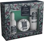 tesori d oriente white musk body lotion photo