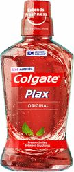 stomatiko dialyma colgate plax original 500ml photo