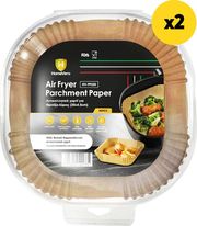 antikollitika xartia psisimatos homevero gia friteza aeros 20cm hv bps20 2x50tmx photo
