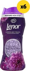 enisxytiko aromatos lenor beads amethyst 6x210 photo