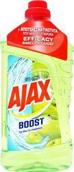 ygro katharistiko ajax boost xydi milo 1lt photo