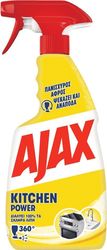 katharistiko epifaneion ajax kitchen power antlia 500ml photo