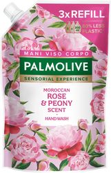 ygro kremosapoynopalmolive triantafyllo paionia ant ko sakoylaki 900ml photo
