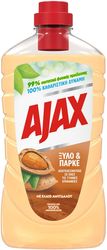 ygro katharistiko ajax xylo parke 1lt photo