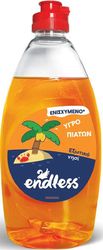endless ygro piaton exotiko nisi 500ml photo