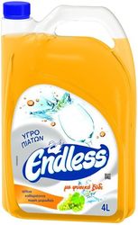endless epaggelmatiko ygro piaton xydi 4lt photo