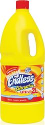endless chloroactive ultra paxyrreysti xlorini lemoni 2lt photo