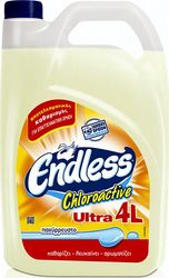 endless epaggelmatiki chloroactive ultra paxyrreysti xlorini 4lt photo
