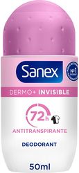aposmitiko sanex dermo invisible 50 ml photo