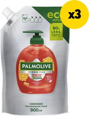 ygro kremosapoyno palmolive hygiene plus antallaktiko sakoylaki 2700ml 3x900ml
