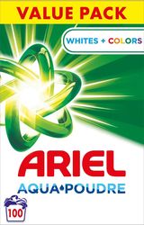 ariel koyti leyka xromatista 100mez photo