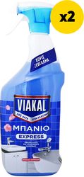 viakal express bath loyloydia 1600ml2x800ml