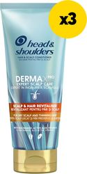 krema hs derma x pro strength 660ml3x220ml photo